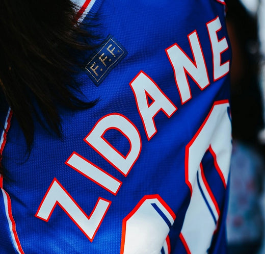 Comment vérifier l'authenticité d'un maillot de football ?