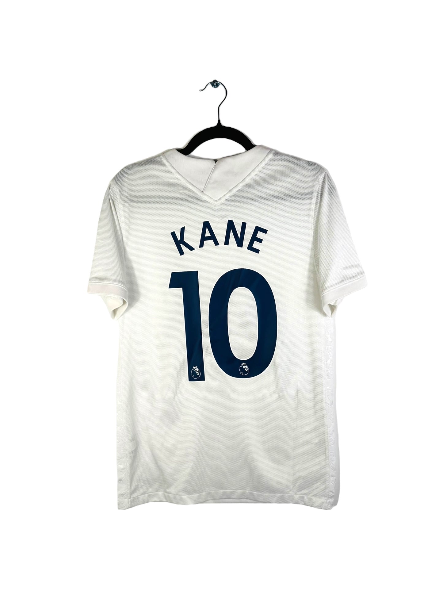 Maillot Tottenham 2021-2022 Domicile - Kane N°10 (S)