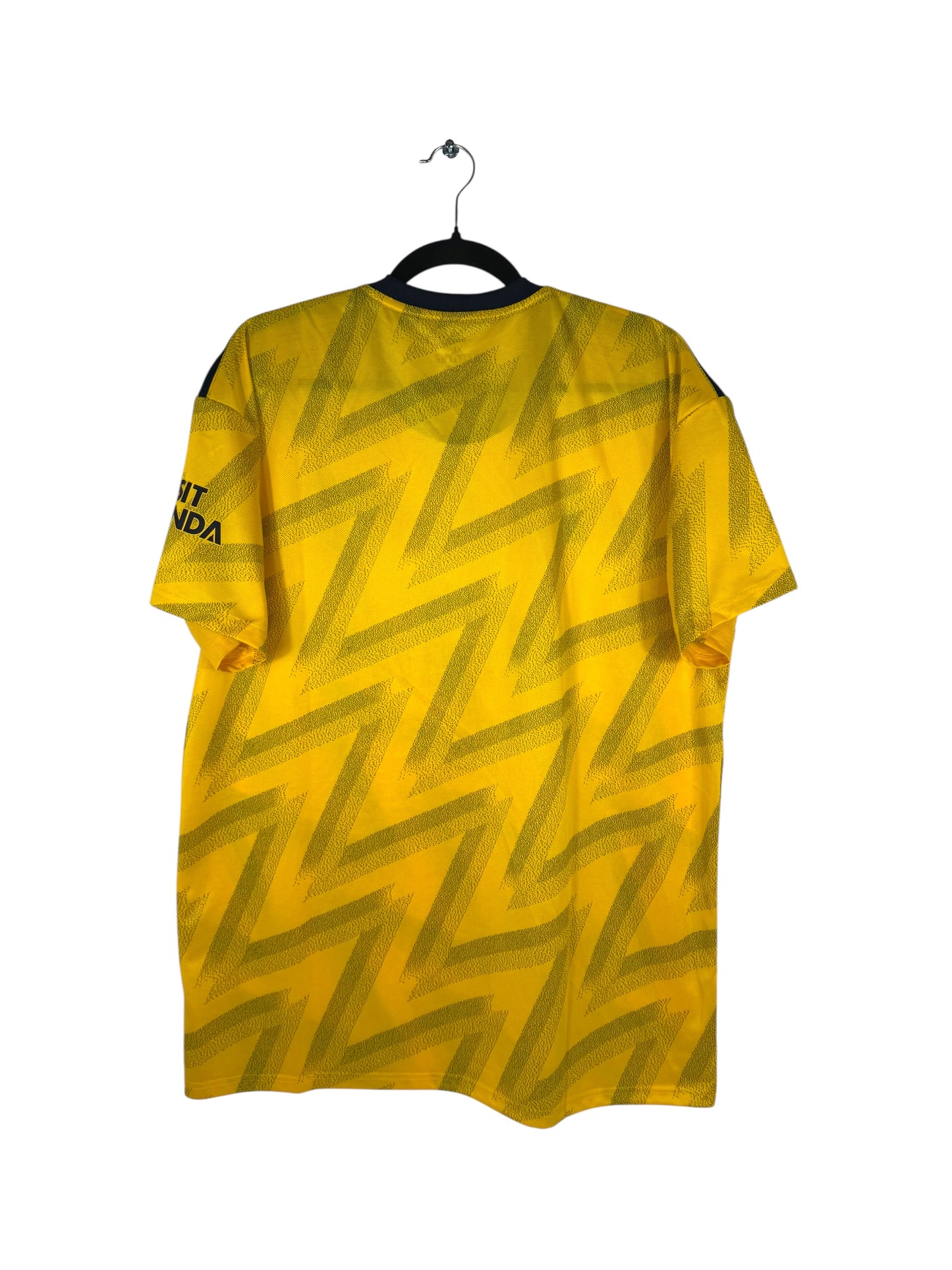 Maillot Arsenal 2019-2020 extérieur