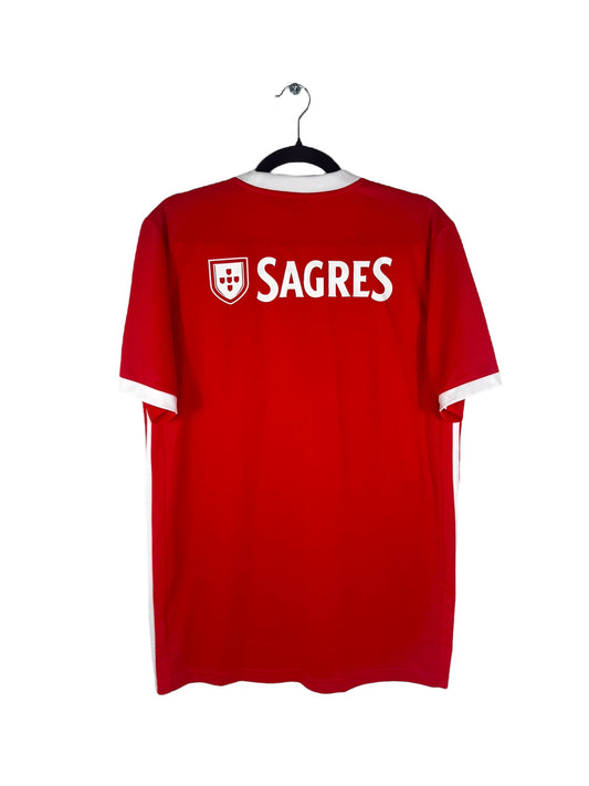 Maillot Benfica 2019-2020 domicile Adidas