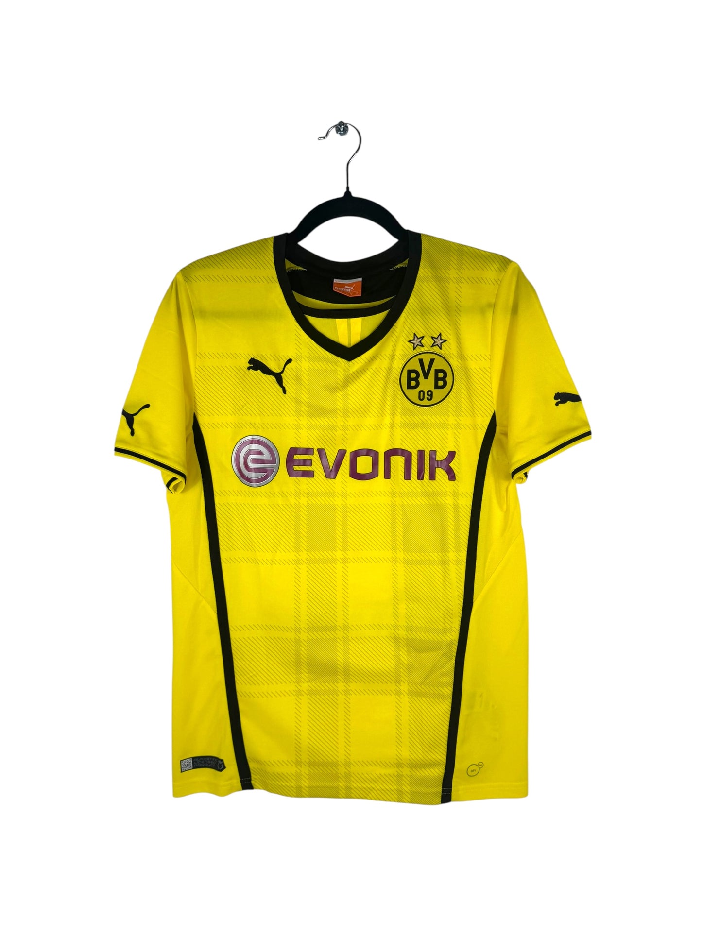 Maillot Borussia Dortmund 2013-2014 domicile