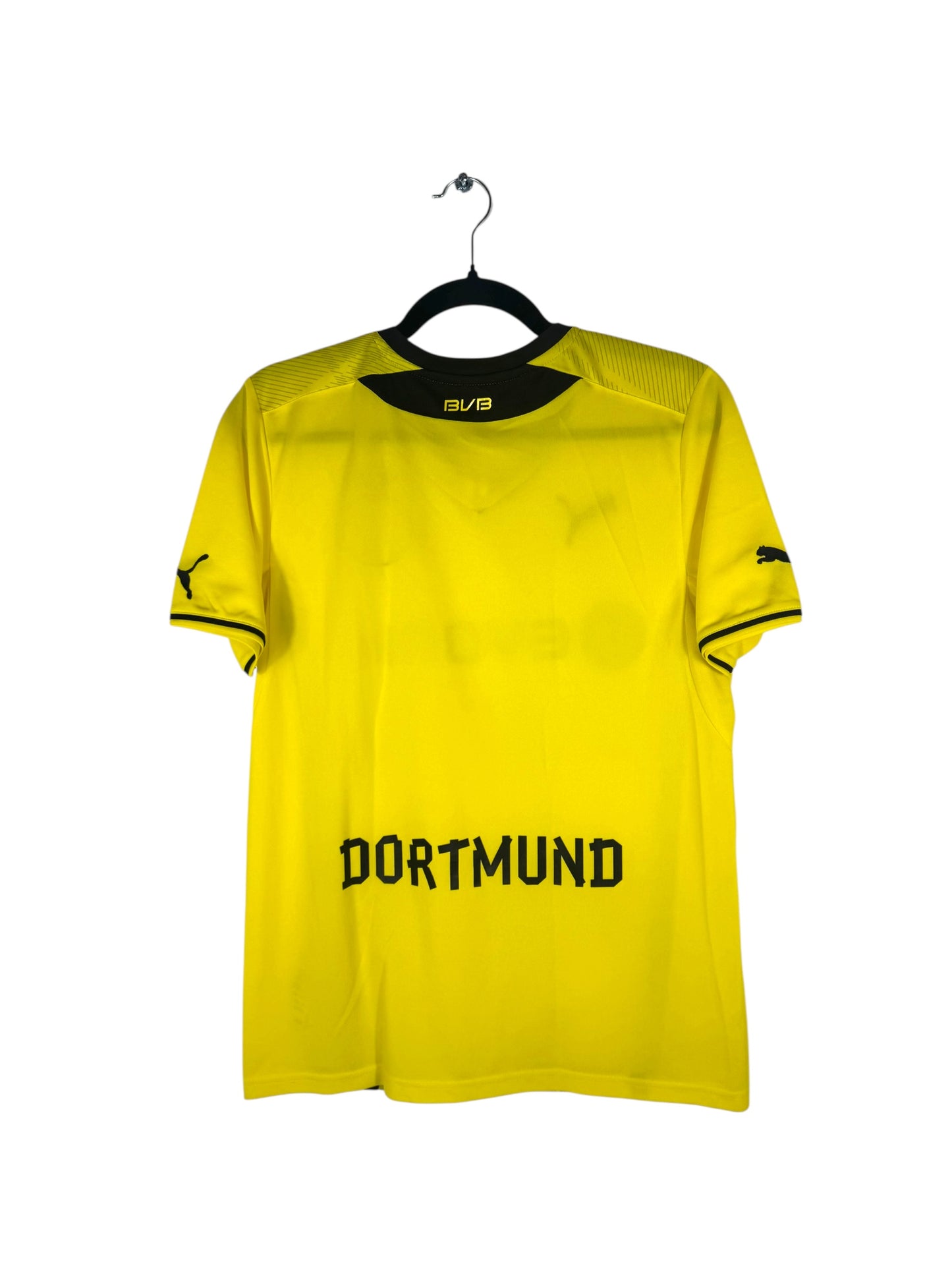 Maillot Borussia Dortmund 2013-2014 domicile