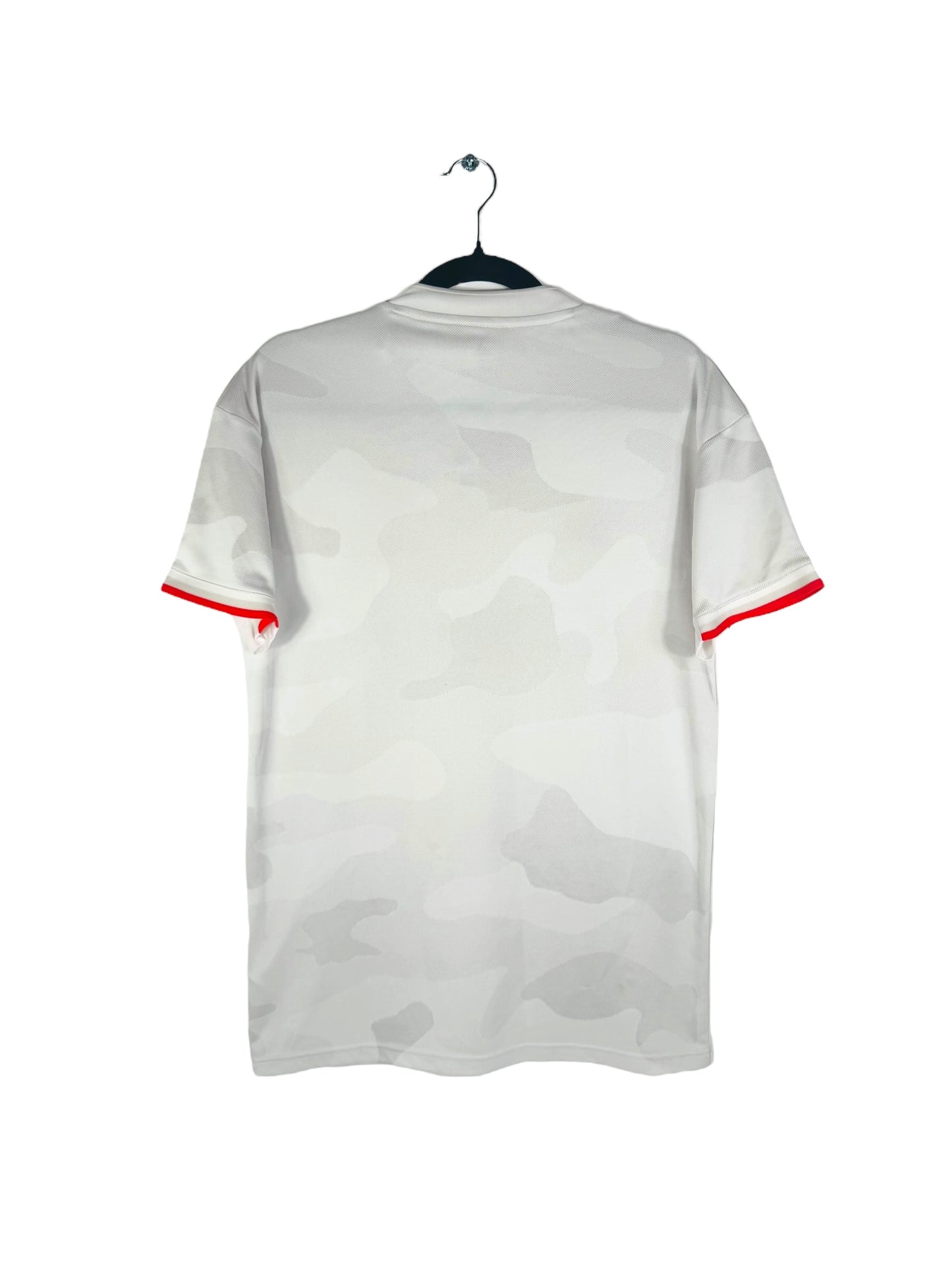 Maillot Juventus 2019-2020 extérieur