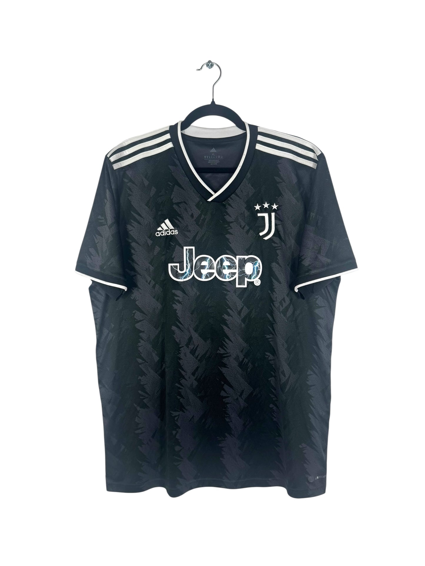 Maillot Juventus 2022-2023 extérieur Chiesa
