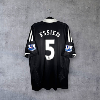 Chelsea Away Shirt 2008-2009 - Essien #5 (XL)