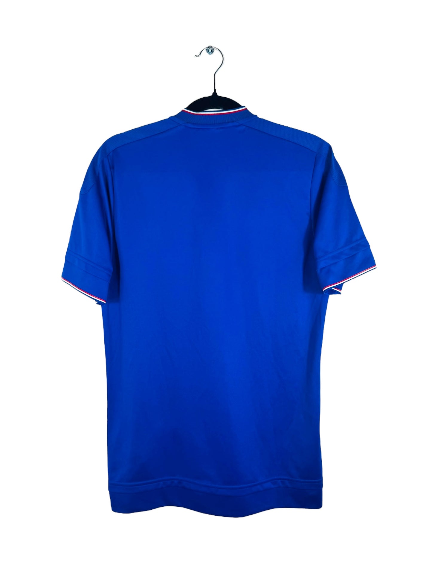 Maillot Chelsea 2015-2016 Domicile - Vue arrière