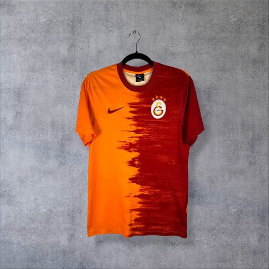 Maillot Galatasaray 2020-2021 domicile face