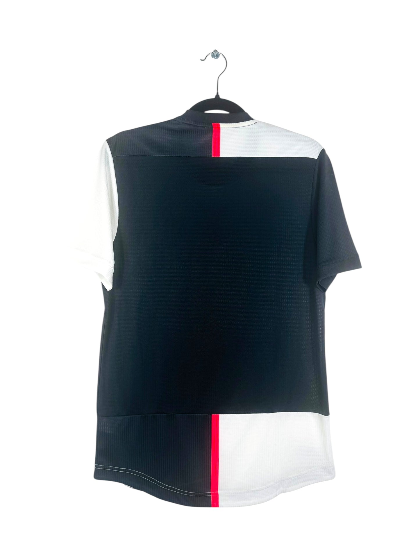 Maillot Juventus 2019-2020 Domicile Pro Version - Vue arrière