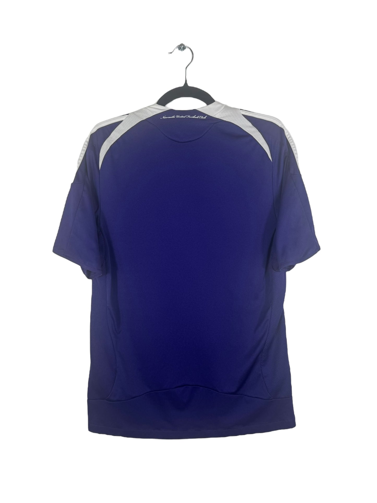 Maillot Newcastle 2008-2009 Extérieur