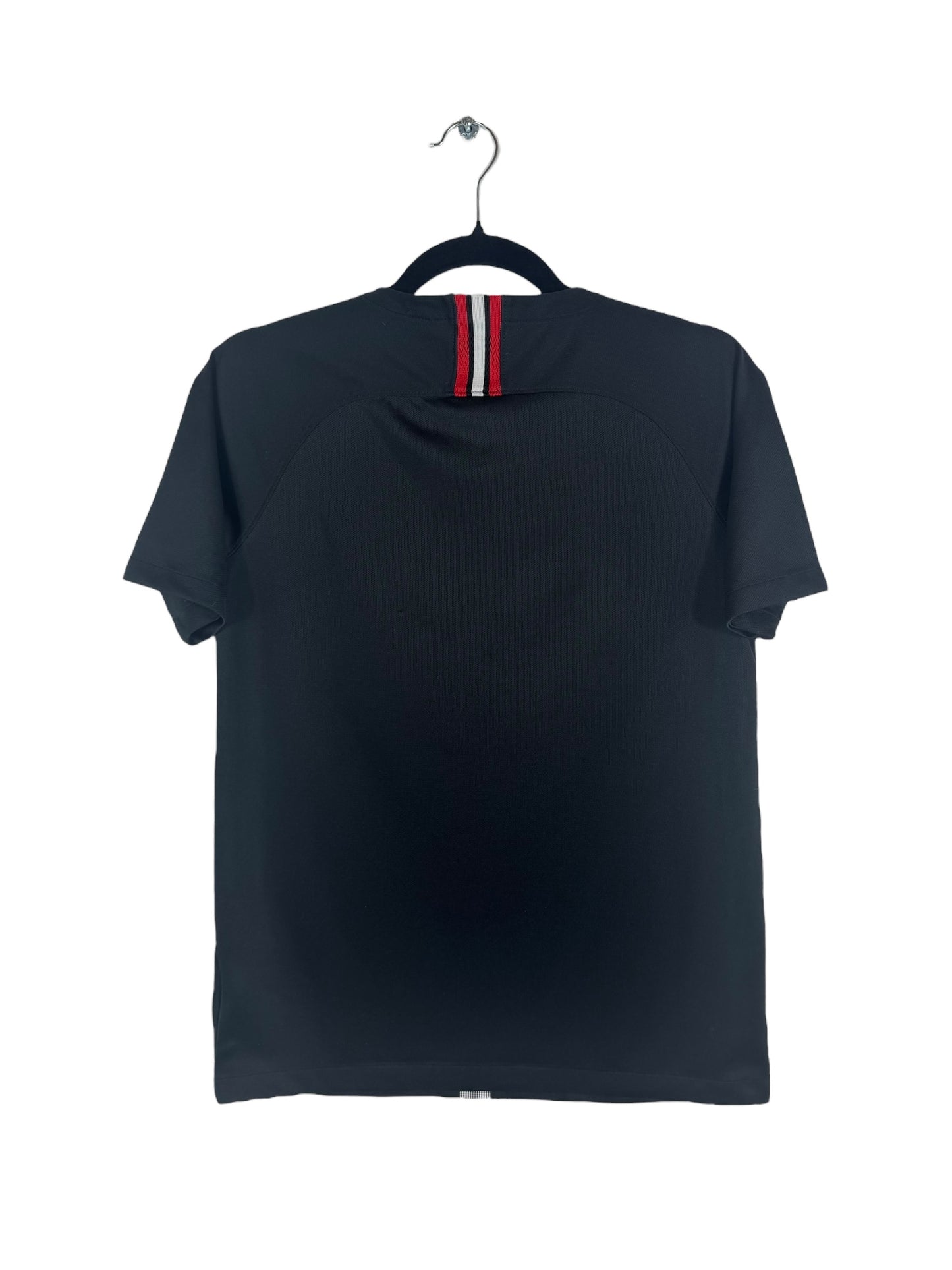 Maillot PSG 2018-2019 Third Jordan - Vue arrière