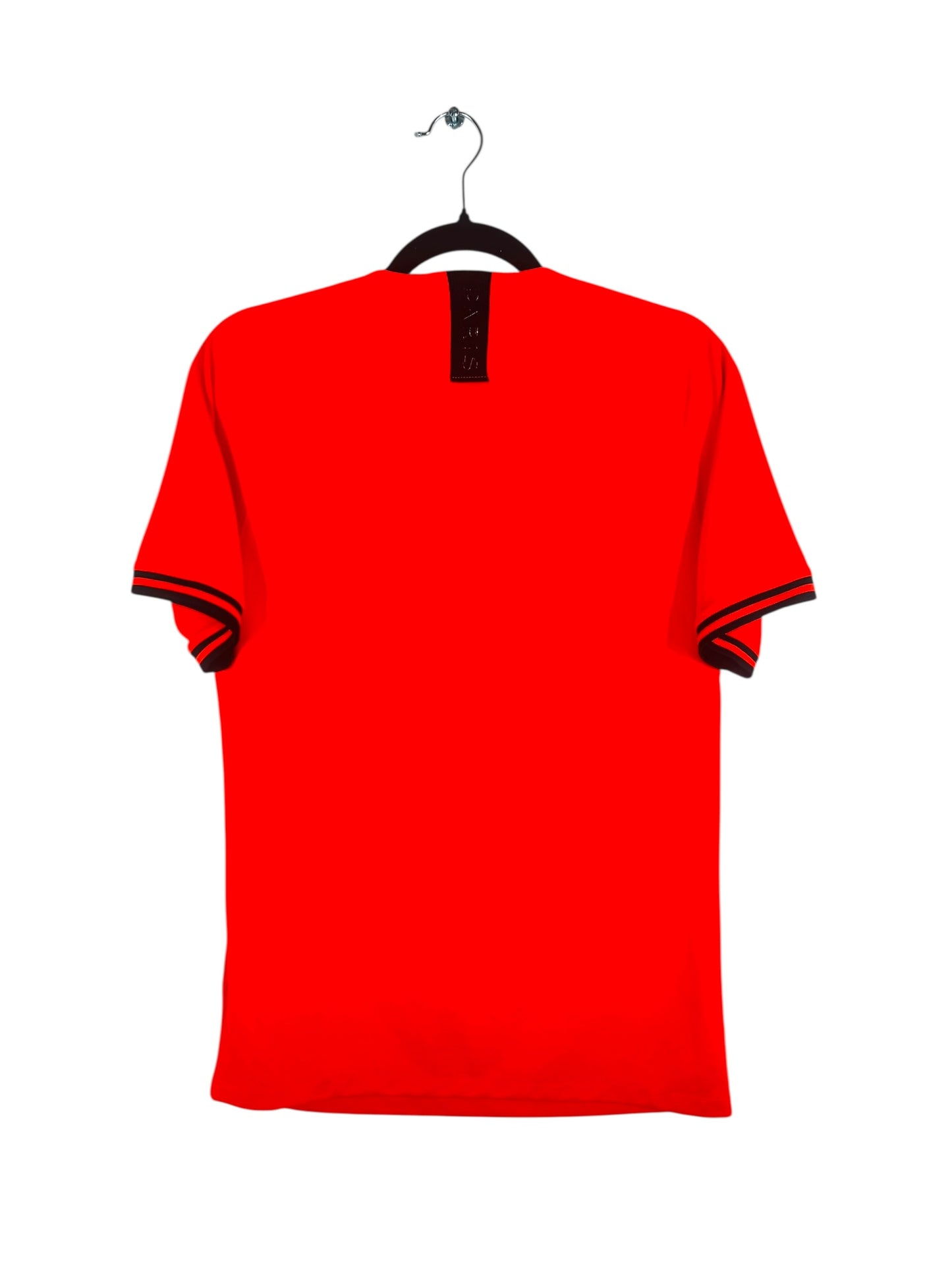 Maillot PSG 2019-2020 Extérieur Jordan - Vue arrière