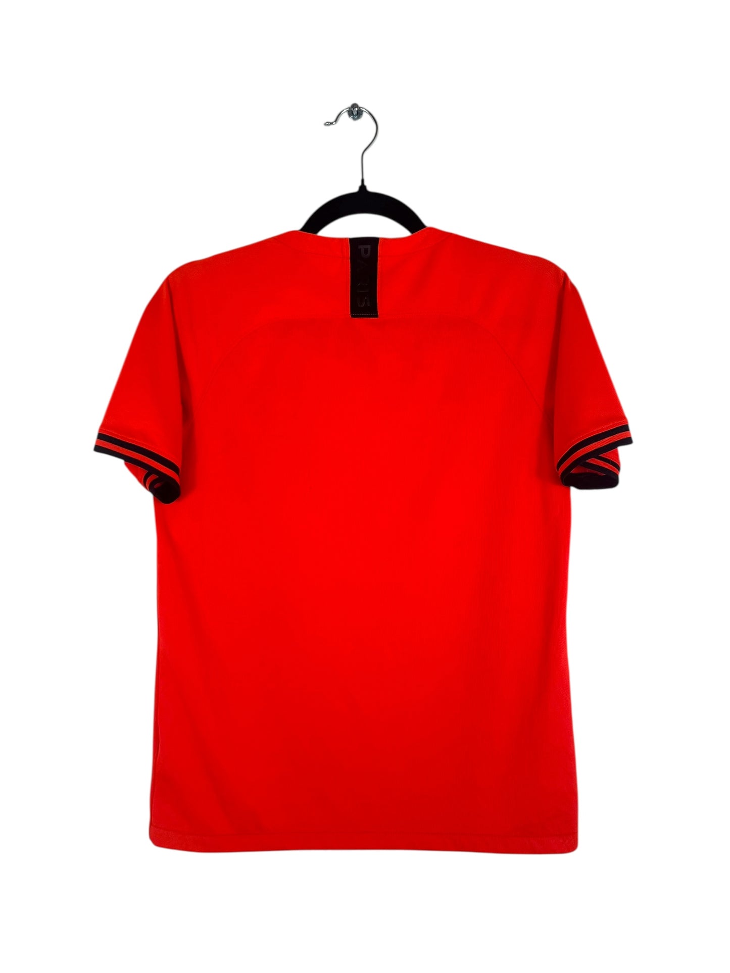 Maillot PSG 2019-2020 Extérieur Jordan - Vue arrière