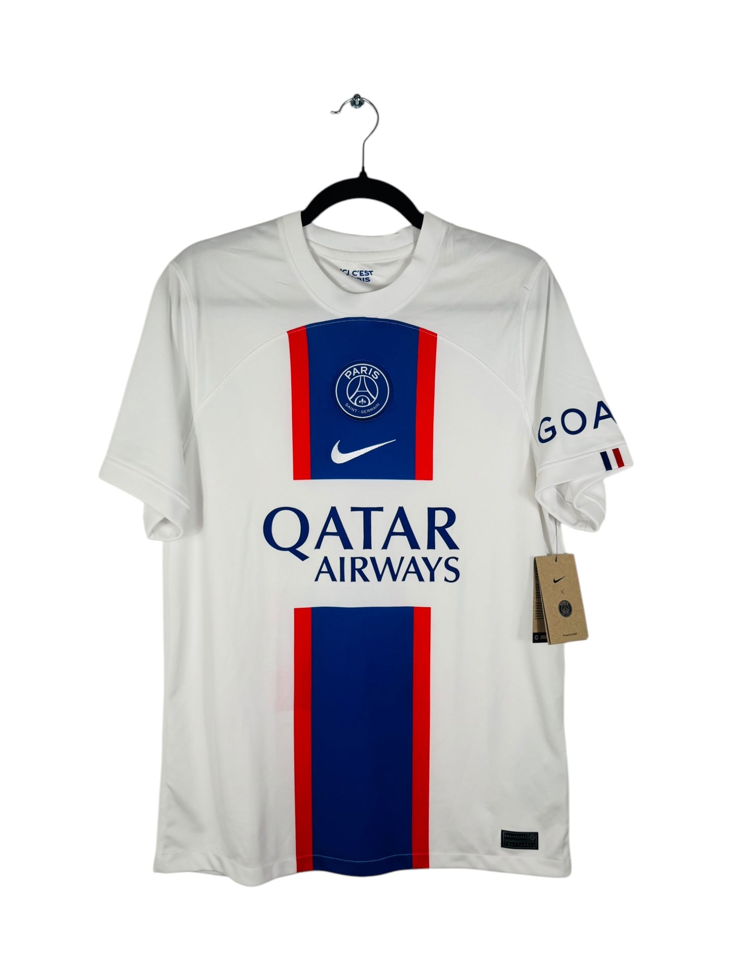 Maillot PSG 2022-2023 Third