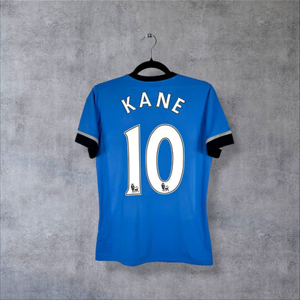 Maillot Tottenham 2015-2016 Extérieur - Kane N°10 (S)