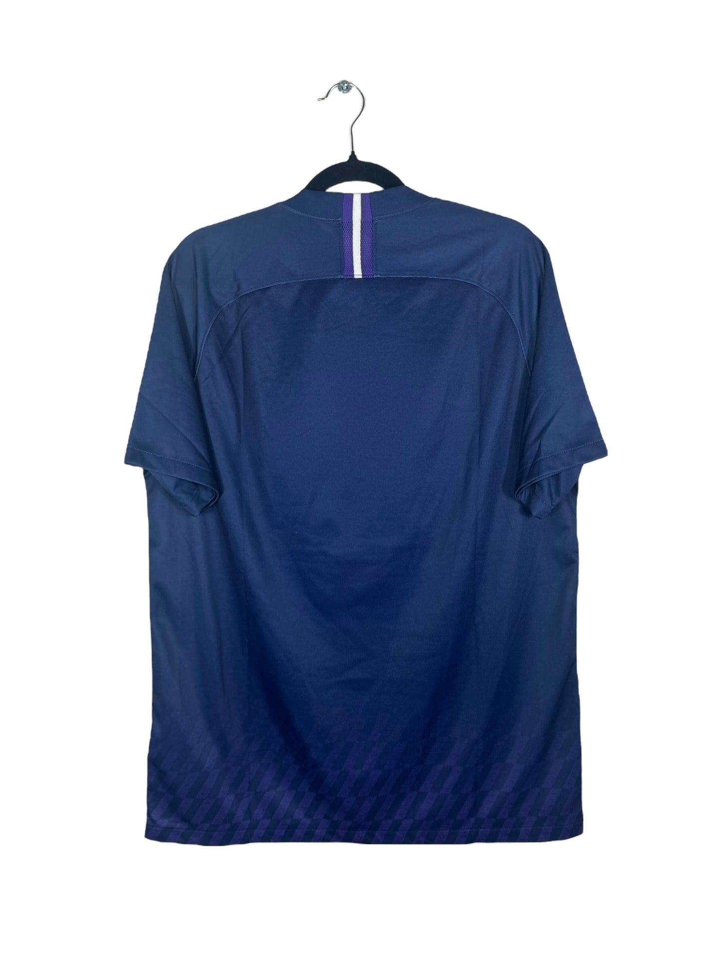 Maillot Tottenham 2019-2020 Extérieur - Vue arrière