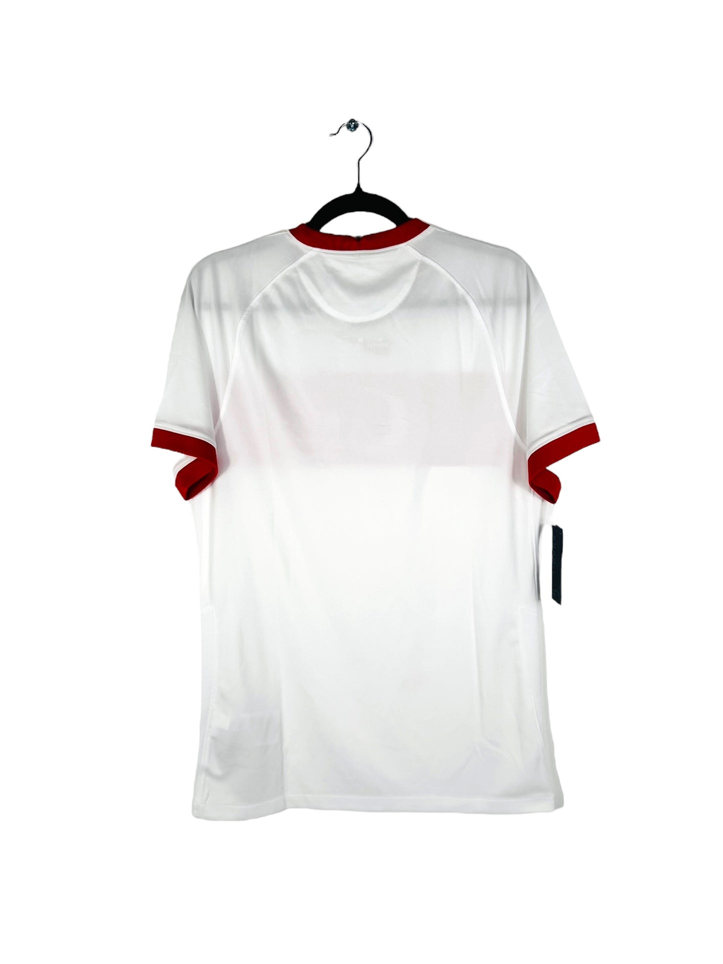 Maillot Turquie 2020 domicile Nike
