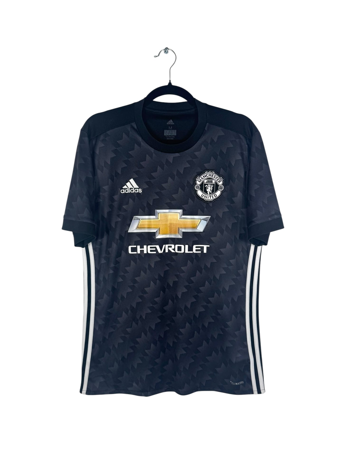 Maillot Manchester United 2017-2018 extérieur