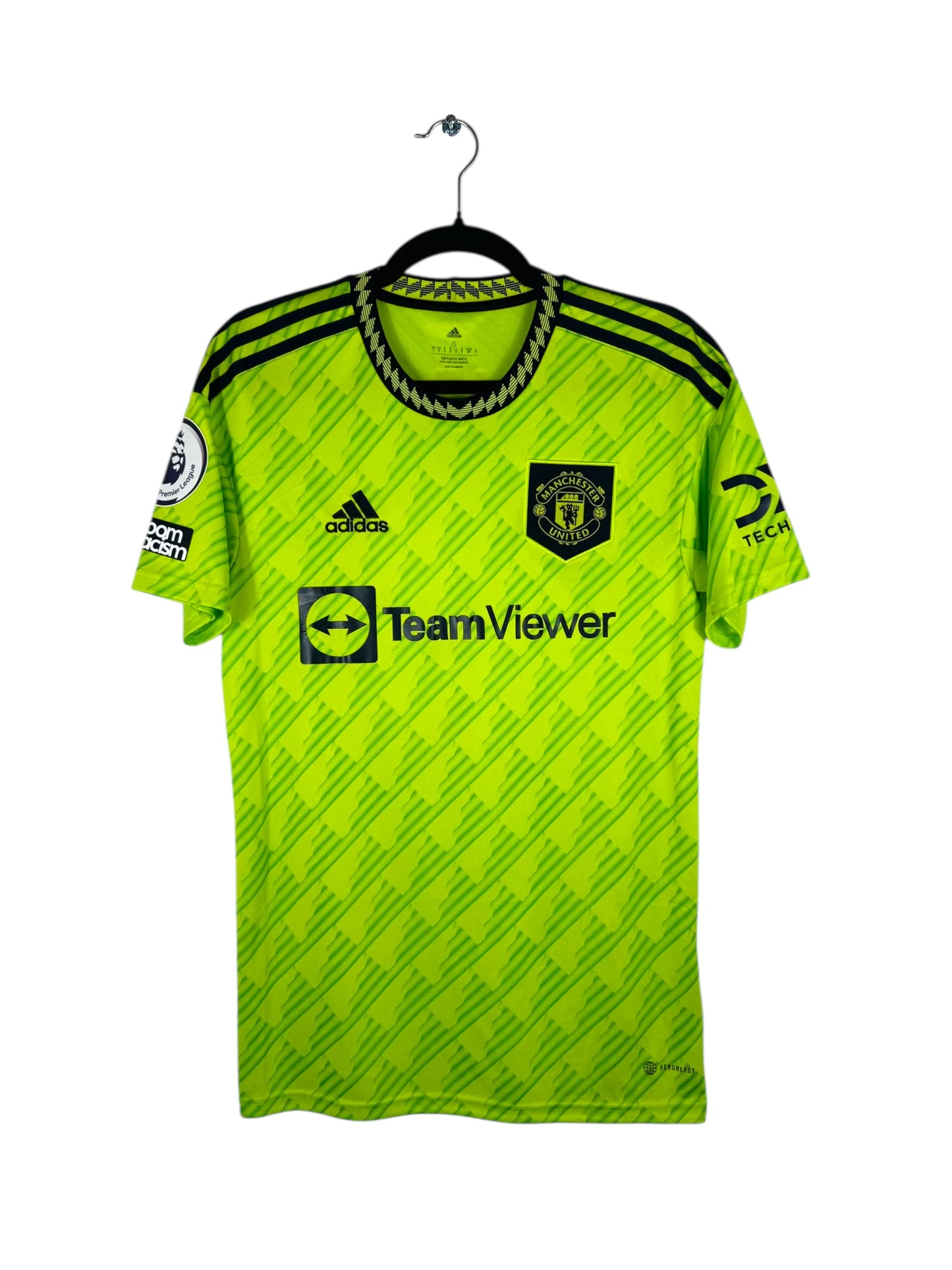 Maillot Manchester United 2022-2023 third