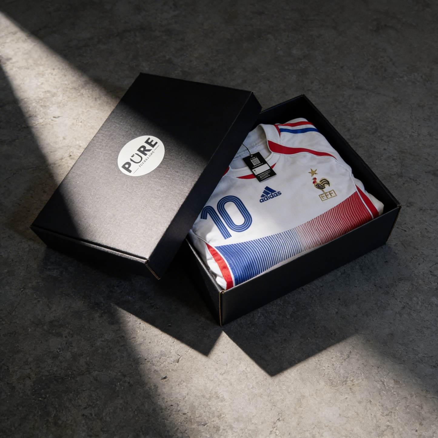 Pure Mystery Box (Édition Limitée)