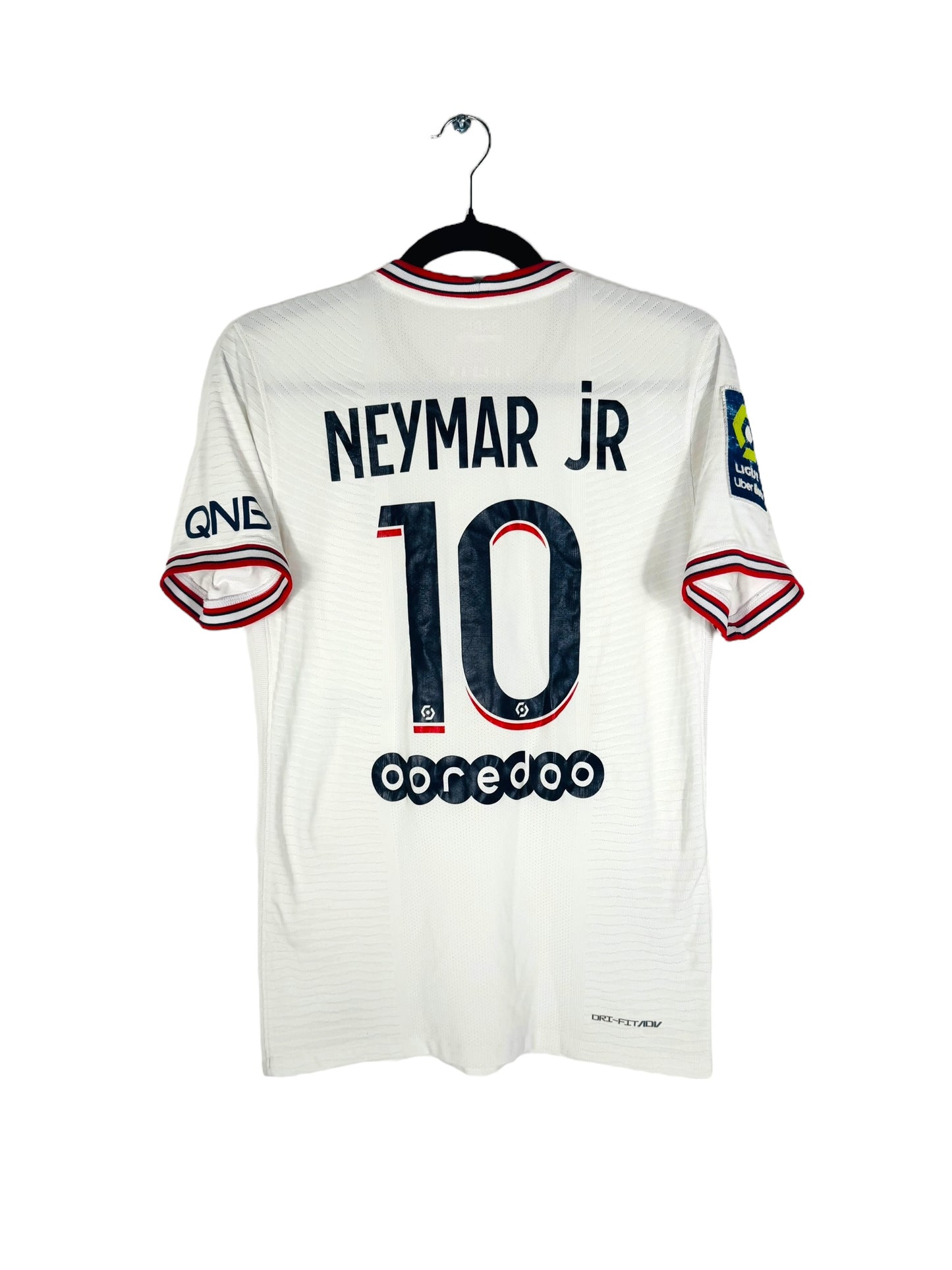 Maillot PSG 2021-2022 fourth Neymar