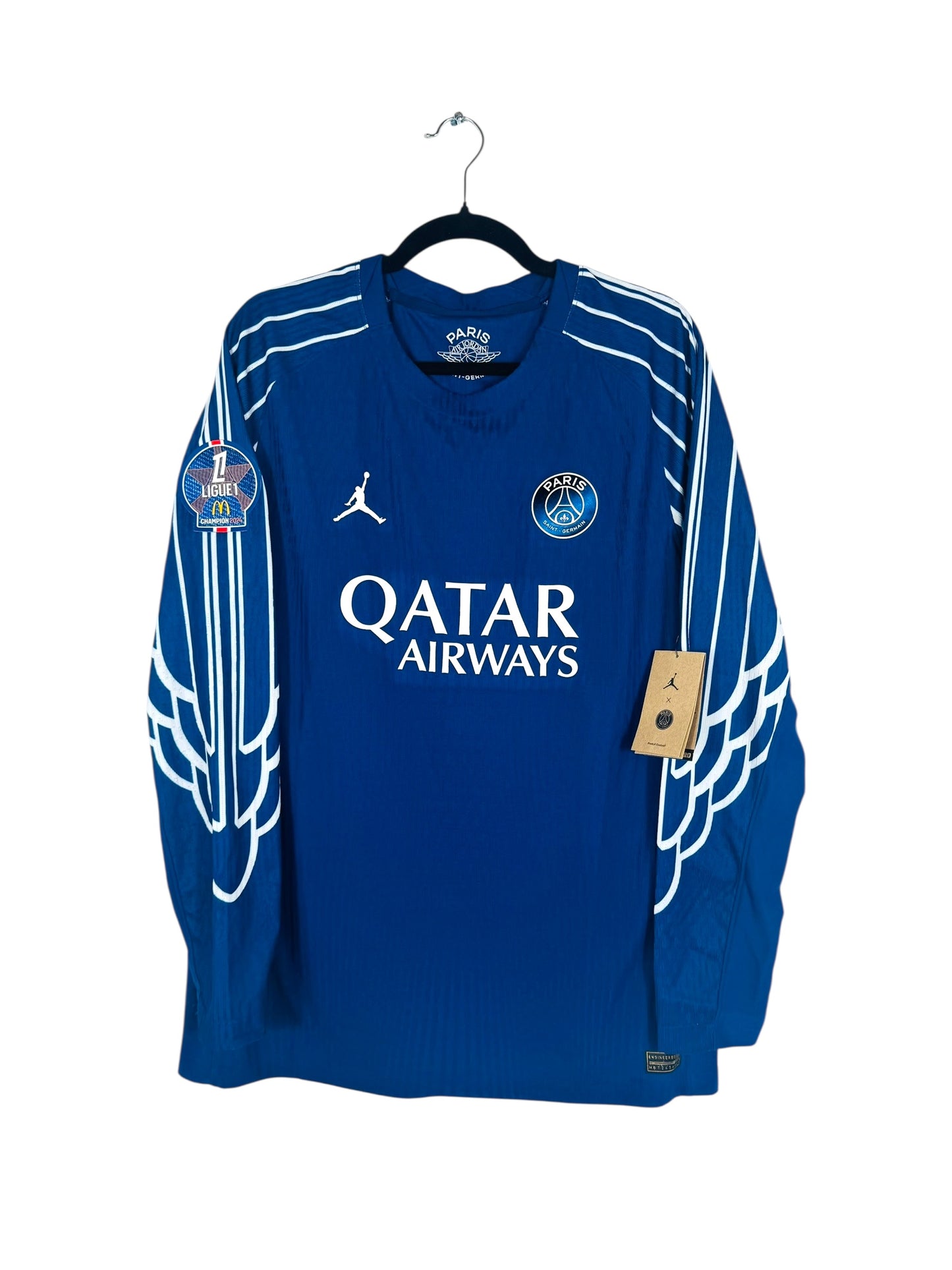 Maillot PSG 2024-2025 Fourth Pro Dri-Fit