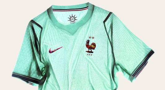 Nouveau Maillot France 2026 vs Vintage : Lequel Choisir ?