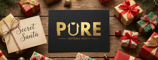 Idee cadeau foot pas cher secret santa