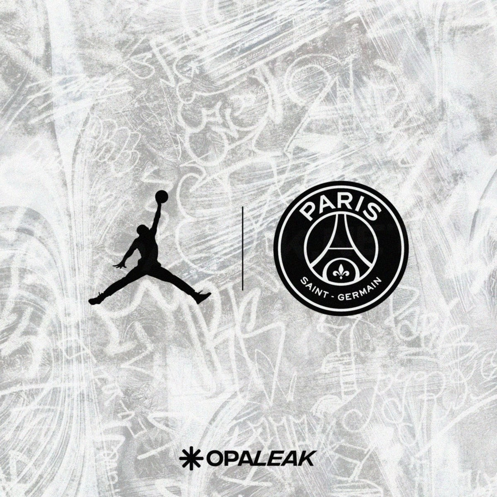 Fuite : la collection Jordan Wings du PSG revient en janvier 2027, à prix enfin accessible