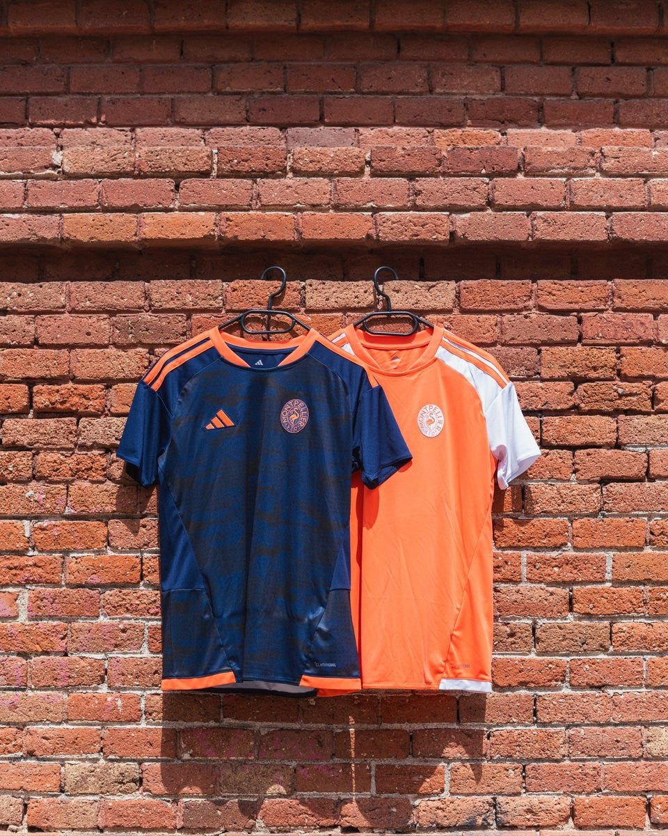 Montpellier FC 2026-2027 : adidas remplace Nike, le flamant rose s'affiche