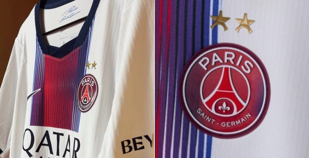 Officiel : le PSG portera ses deux étoiles en Ligue 1 aussi, et ça change tout