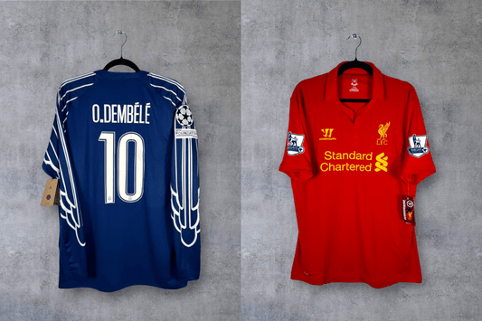 PSG-Liverpool, Real-Bayern : les quarts de LDC 2026 qui vont faire l'histoire (et la cote)