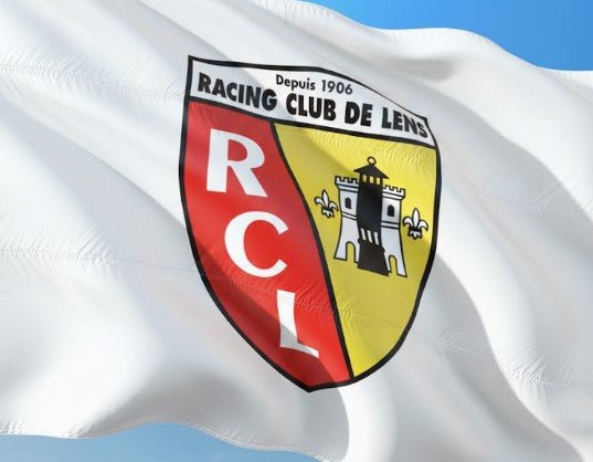 Maillots RC Lens Vintage & Occasion | Pure Football Shirts