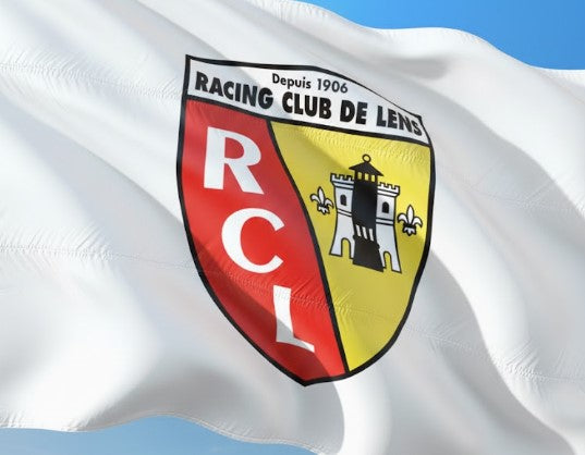 Maillots RC Lens Vintage & Occasion | Pure Football Shirts