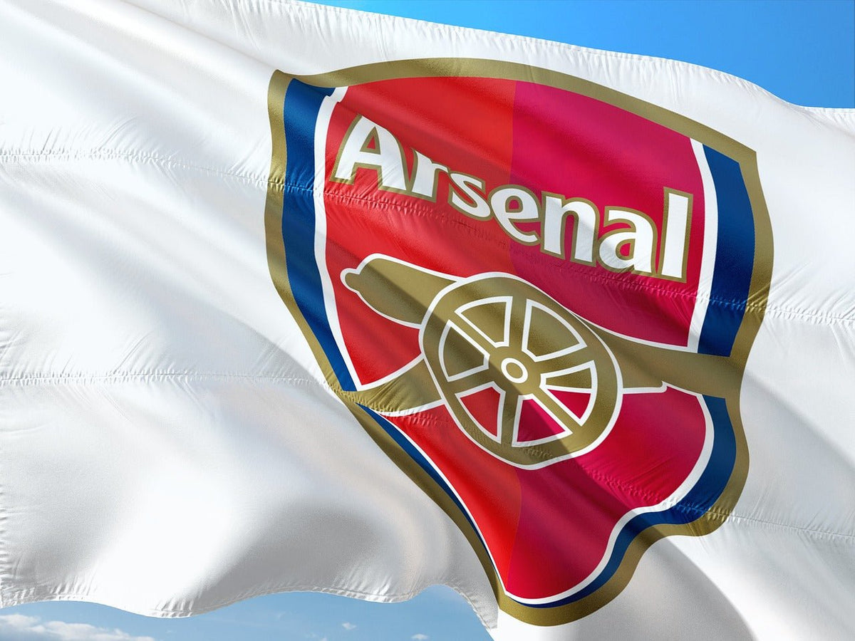 Maillot Arsenal Vintage & Occasion | Pure Football Shirts