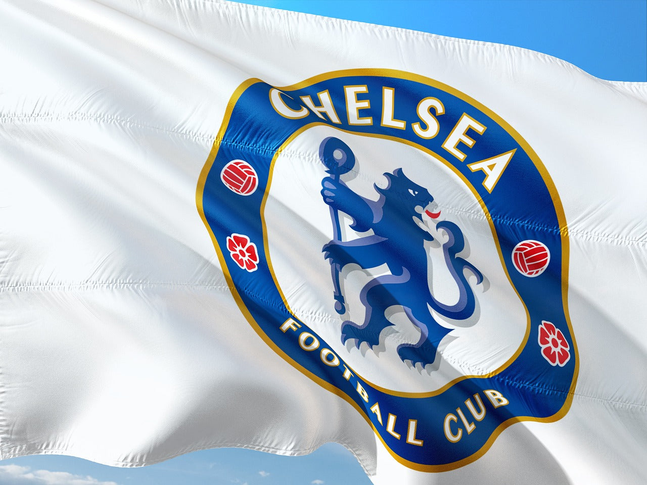 Maillot Chelsea Vintage & Occasion | Blues Retro Officiel