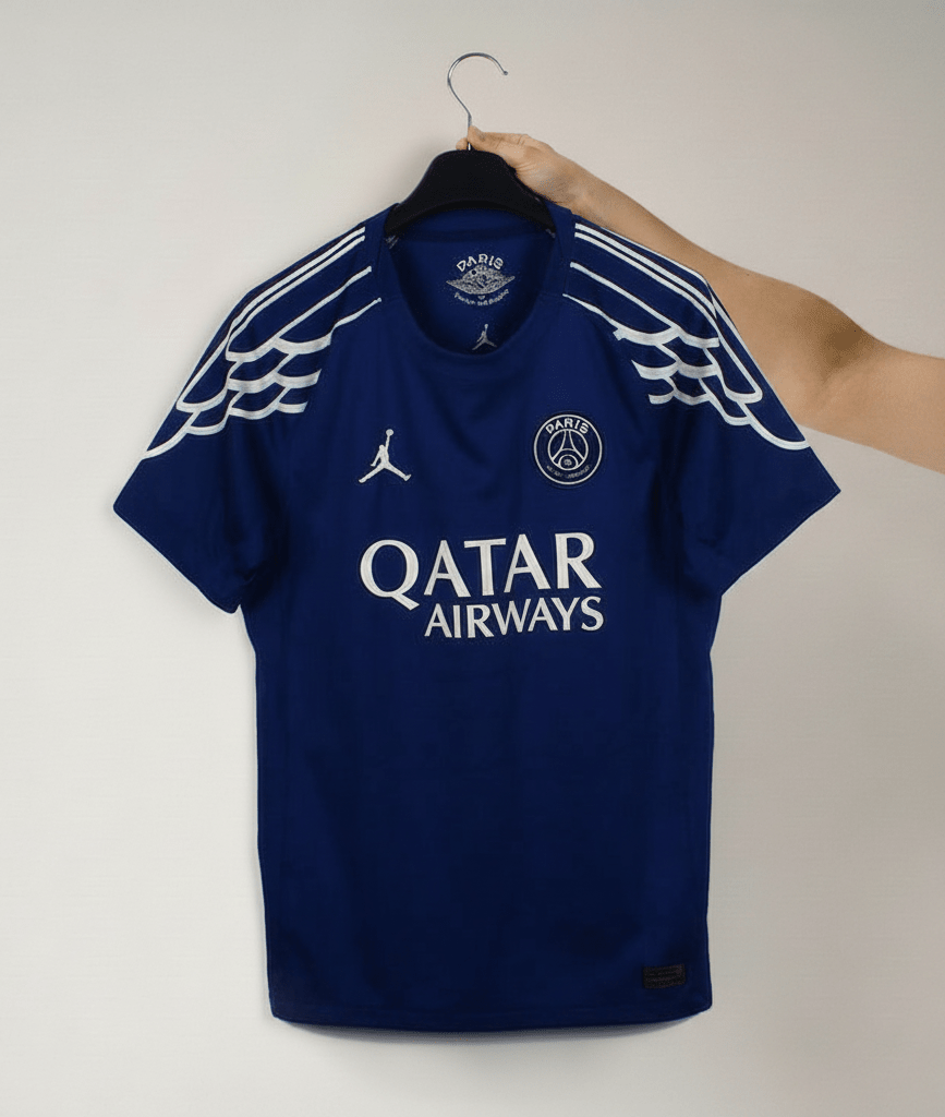 Maillots de Foot Récents & Occasion | Années 2020
