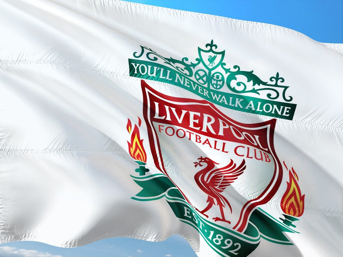 Maillot Liverpool Vintage & Occasion | Reds Retro Authentique