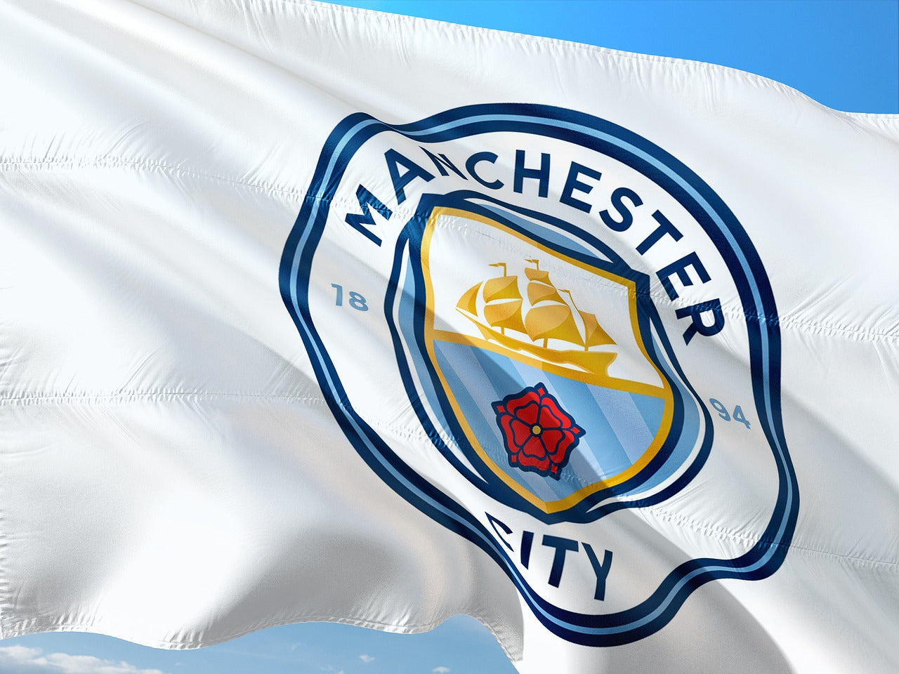 Maillot Manchester City Vintage & Occasion | Cityzens Retro