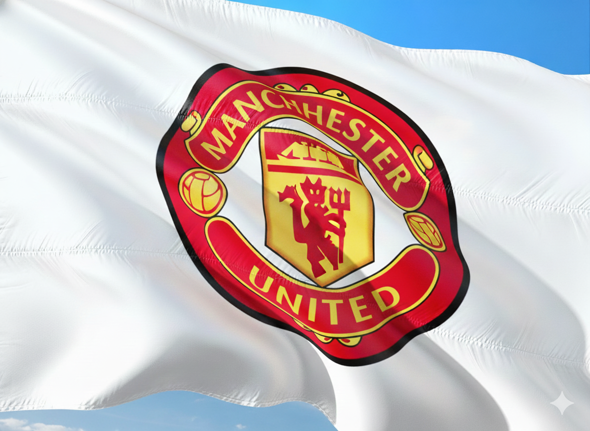 Maillot Manchester United Vintage & Occasion | Red Devils Retro