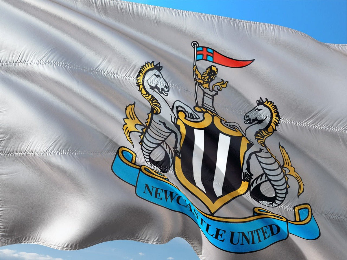 Maillot Newcastle Vintage & Occasion | Magpies Retro