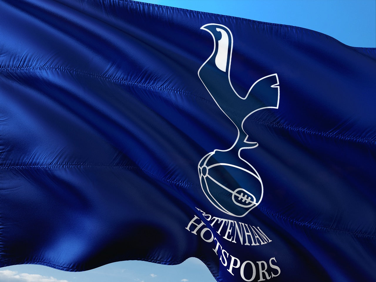 Maillot Tottenham Vintage & Occasion | Spurs Retro Authentique