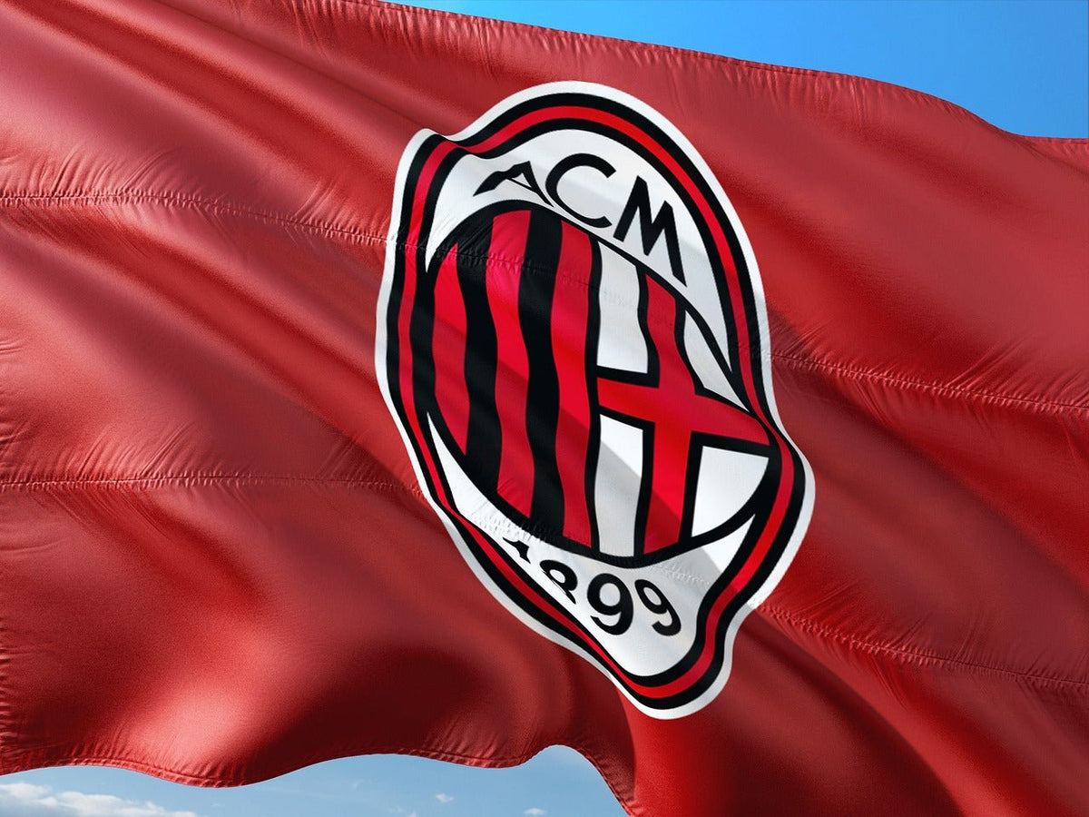 Maillot AC Milan Vintage & Occasion | Rossoneri Retro Authentique