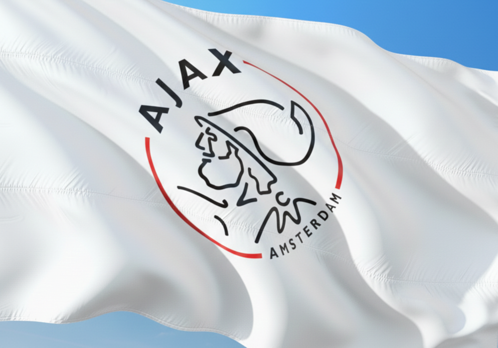 Maillots de l'Ajax Amsterdam Vintage & Occasion