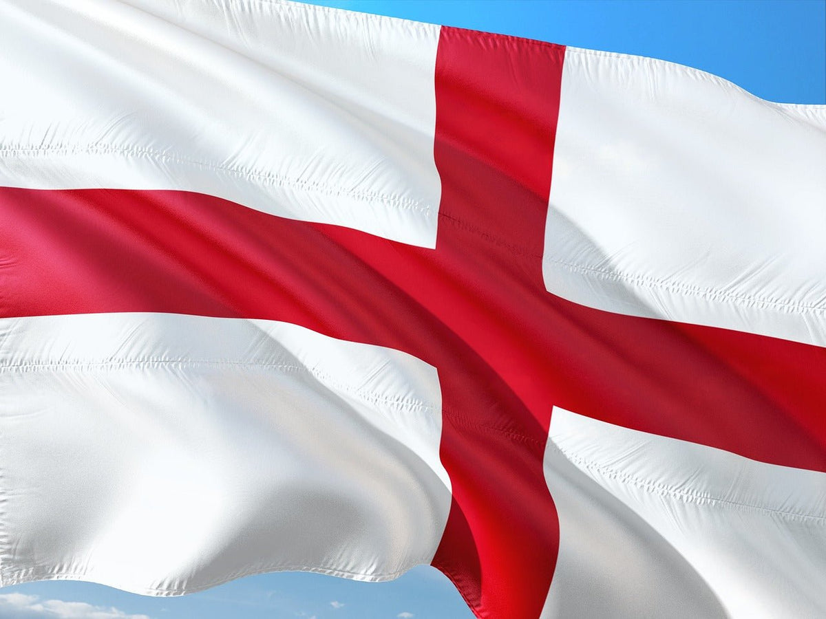 Maillot Angleterre Vintage & Occasion | Three Lions Retro