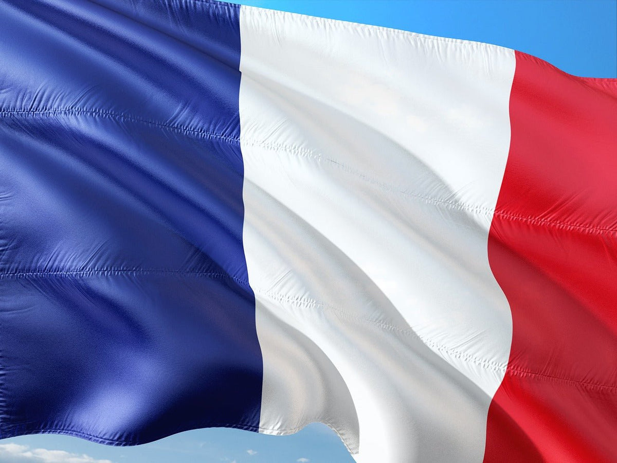 Maillot Équipe de France Vintage & Occasion | Les Bleus Retro