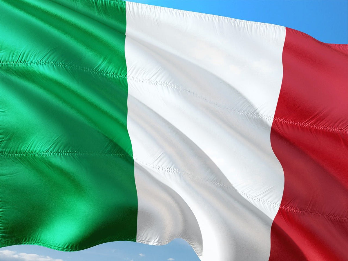 Maillot Italie Vintage & Occasion | Squadra Azzurra Retro