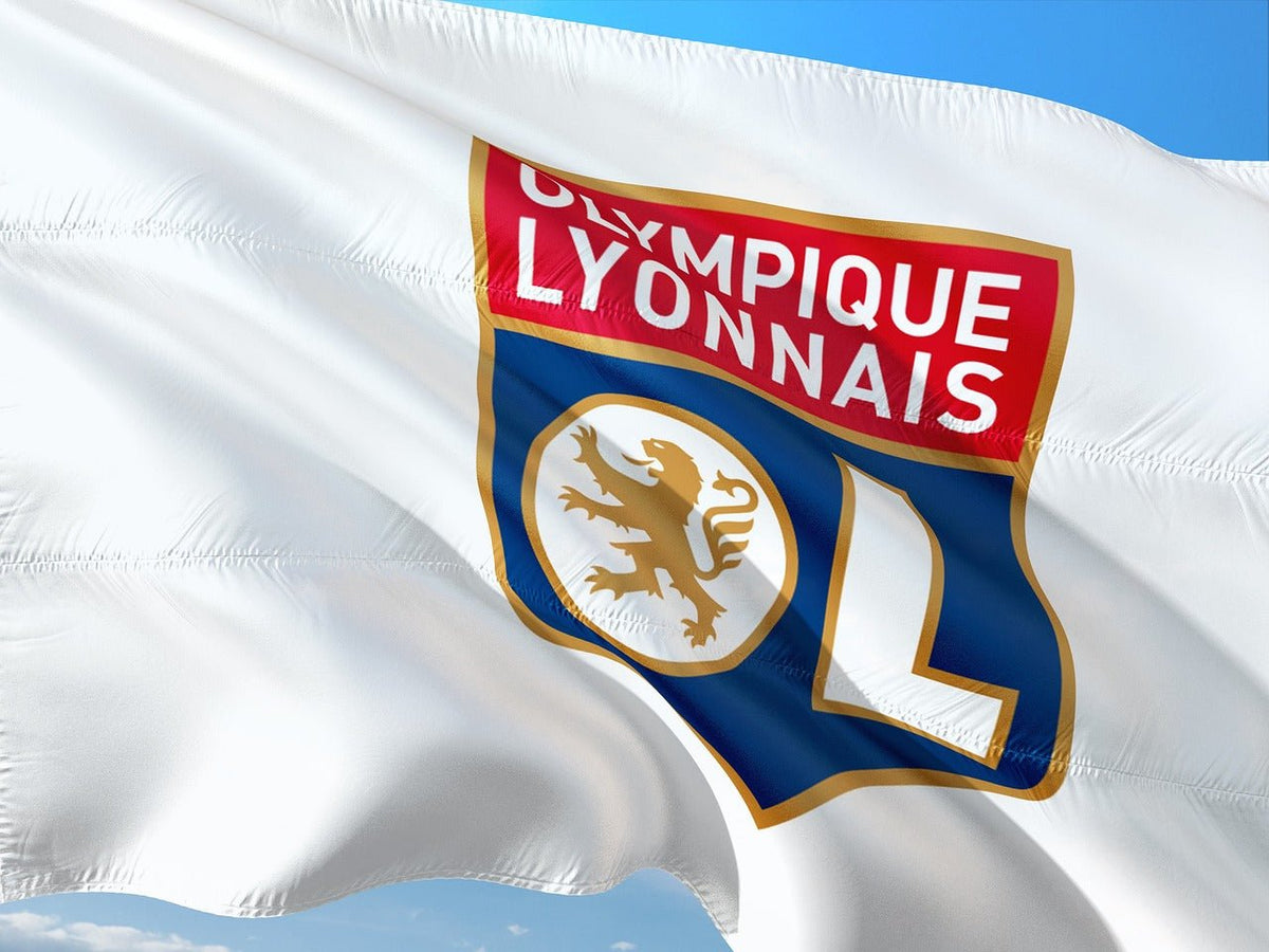 Maillot OL Vintage & Occasion | Lyon Retro Authentique