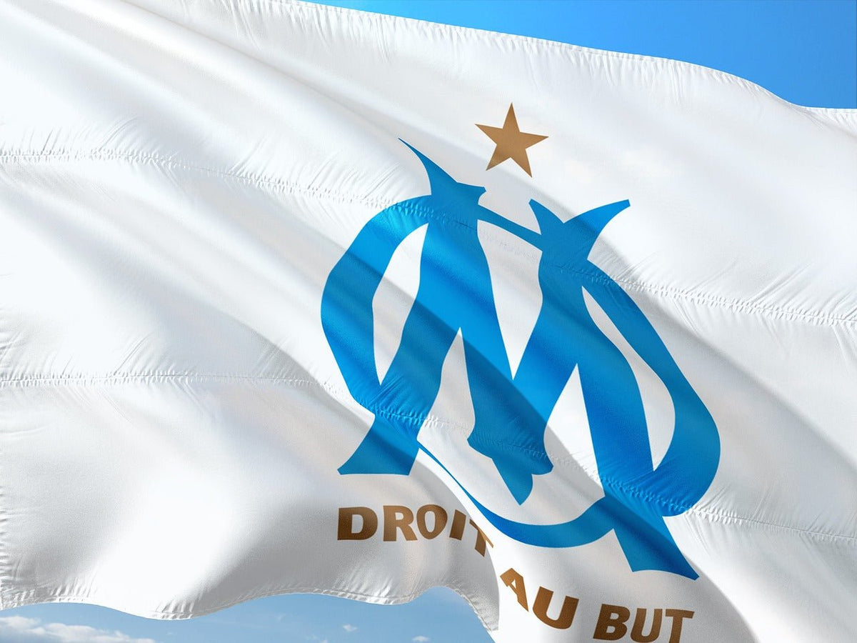 Maillot OM Vintage & Retro | Collection Authentique Marseille