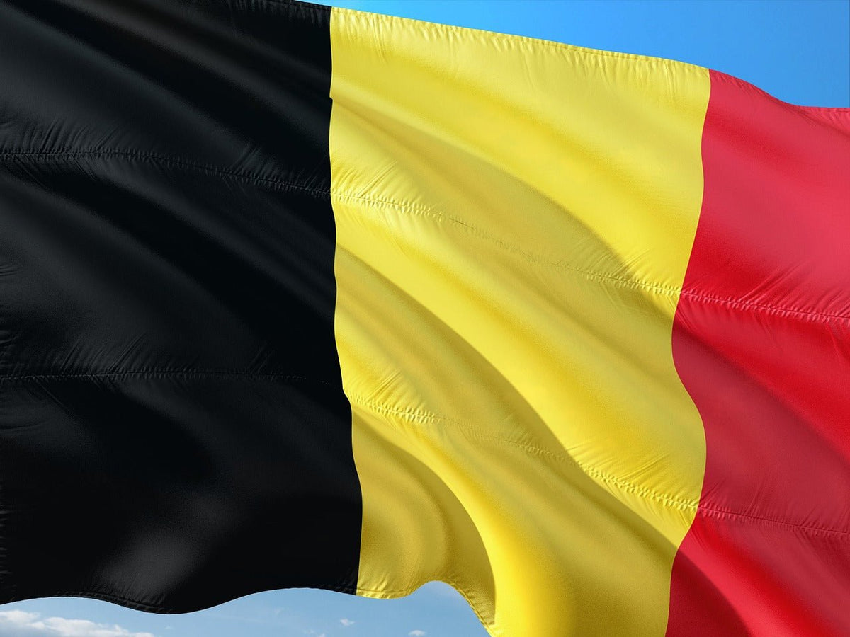 Maillot Belgique Vintage & Occasion | Diables Rouges Retro