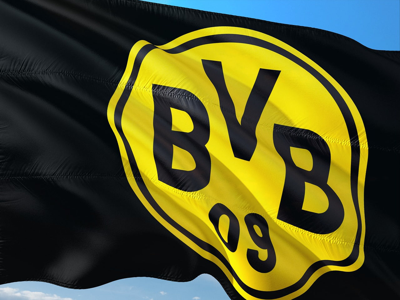 Maillot Dortmund Vintage & Occasion | BVB Retro Officiel